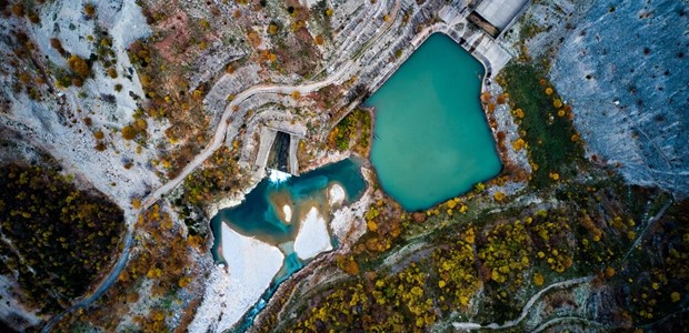Αντίστροφη μέτρηση για τη μεταφορά νερού στη Θεσσαλία 